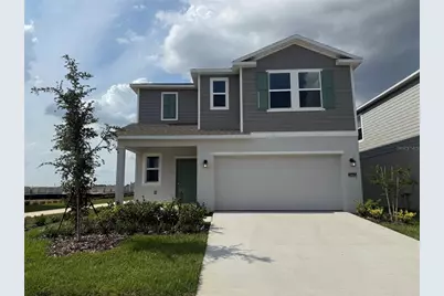 3443 Howell, Lake Wales, FL 33853 - Photo 1