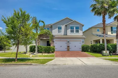 3400 Mt Vernon Way, Kissimmee, FL 34741 - Photo 1