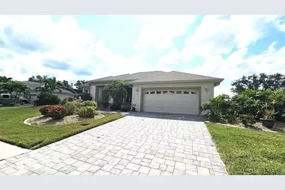 105 Abercrombie Avenue, Englewood, FL 34223 - Photo 1