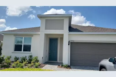 776 Richmond Estate Avenue, Haines City, FL 33844 - Photo 1