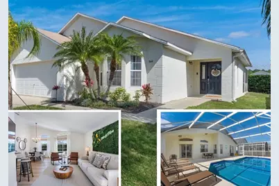 344 High Point Drive, Davenport, FL 33837 - Photo 1