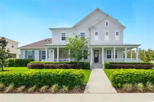 7400 Estuary Lake Loop, Celebration, FL 34747 - Photo 1