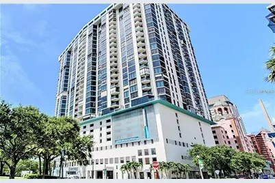 1 Beach Drive SE #1103, Saint Petersburg, FL 33701 - Photo 1