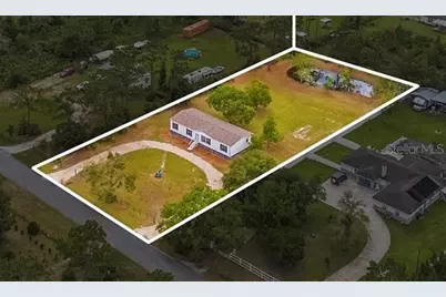 9060 Mercury Drive, Saint Cloud, FL 34773 - Photo 1