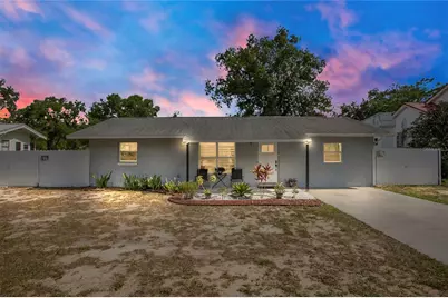 416 E Seminole Avenue, Lake Wales, FL 33853 - Photo 1