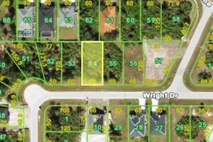 153 Wright Dr, Rotonda West, FL 33947 - Photo 1