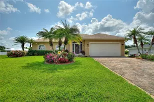 4236 Lakewood Rd, Sebring, FL 33875 - Photo 1