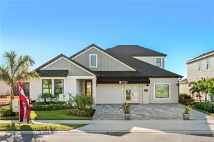 9309 Barbizon, Melbourne, FL 32940 - Photo 1