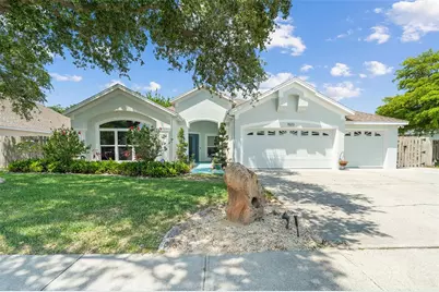 1523 Stafford Avenue, Merritt Island, FL 32952 - Photo 1