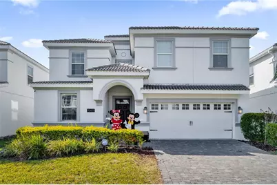 1560 Maidstone Court, Davenport, FL 33896 - Photo 1