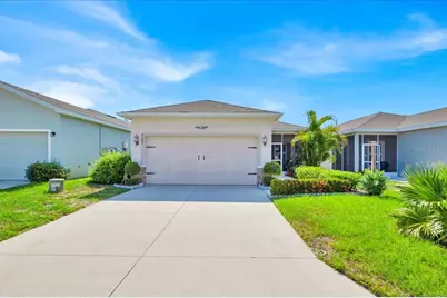 3193 Whispering Trails Avenue, Winter Haven, FL 33884 - Photo 1