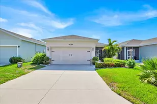 3193 Whispering Trails Ave, Winter Haven, FL 33884 - Photo 1