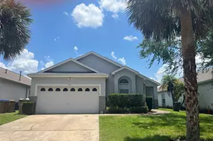 123 S Roma Way, Kissimmee, FL 34746 - Photo 1