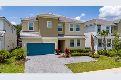 2408 Rama Drive, Kissimmee, FL 34746 - Photo 1