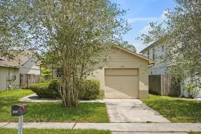 11891 Atlin Dr, Orlando, FL 32837 - Photo 1