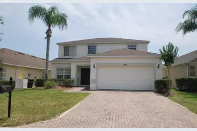 257 Lancaster Drive, Davenport, FL 33897 - Photo 1