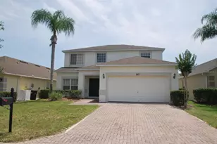 257 Lancaster Dr, Davenport, FL 33897 - Photo 1