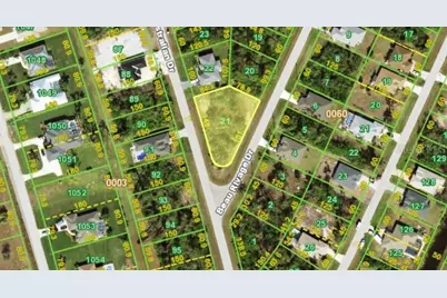 108 Beau Rivage Drive, Rotonda West, FL 33947 - Photo 1