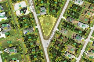 108 Beau Rivage Dr, Rotonda West, FL 33947 - Photo 1