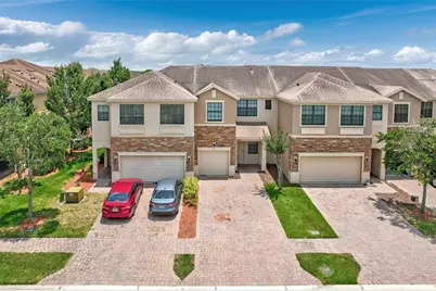 1628 Portofino Meadows Boulevard, Orlando, FL 32824 - Photo 1