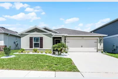 1139 Seedorf Drive, Winter Haven, FL 33881 - Photo 1