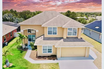 315 Wildflower Road, Davenport, FL 33837 - Photo 1