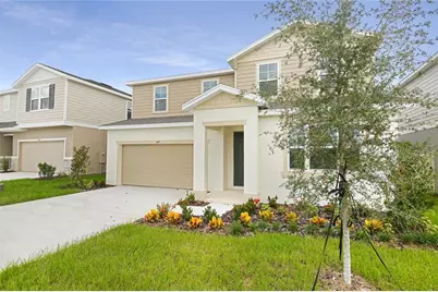 6417 Clover Street, Lake Hamilton, FL 33851 - Photo 1