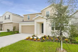 6417 Clover St, Lake Hamilton, FL 33851 - Photo 1