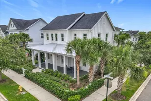 960 Civitas Wy, Winter Garden, FL 34787 - Photo 1