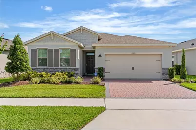 17795 Blazing Star Circle, Clermont, FL 34714 - Photo 1