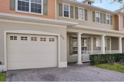 3528 Sanctuary Drive, Saint Cloud, FL 34769 - Photo 1