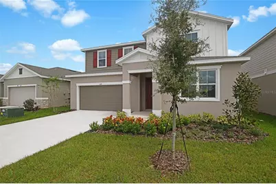 6409 Clover Street, Lake Hamilton, FL 33851 - Photo 1