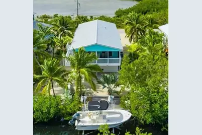 547 Heck Avenue, Little Torch Key, FL 33042 - Photo 1