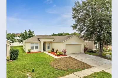 3274 Hunters Chase Loop, Kissimmee, FL 34743 - Photo 1