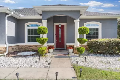 3292 SW 133rd Lane Road, Ocala, FL 34473 - Photo 1