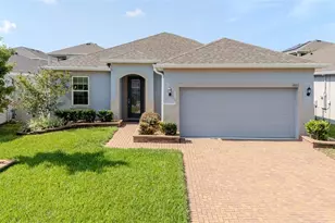 1021 Golden Dawn Loop, Minneola, FL 34715 - Photo 1