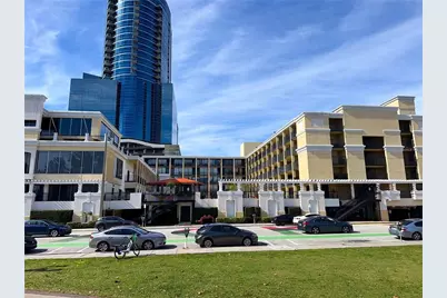 151 E Washington Street #628, Orlando, FL 32801 - Photo 1