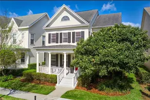 1236 Aquila Loop, Celebration, FL 34747 - Photo 1