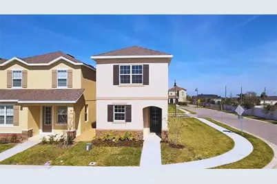 161 Boydfield Lane, Davenport, FL 33837 - Photo 1