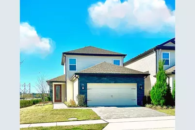 7950 Delwin Lane, Kissimmee, FL 34747 - Photo 1