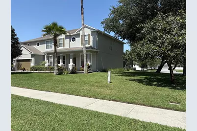 814 Santee Terre Lane, Winter Garden, FL 34787 - Photo 1