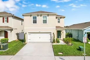 2879 Common Crane Ct, Harmony, FL 34773 - Photo 1