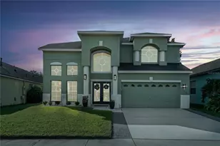 14412 St George's Hill Dr, Orlando, FL 32828 - Photo 1