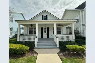 1124 Rush Street, Celebration, FL 34747 - Photo 1