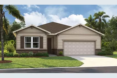 216 Thornberry Way, Palm Coast, FL 32164 - Photo 1