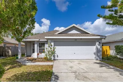 2146 Fish Eagle Street, Clermont, FL 34714 - Photo 1