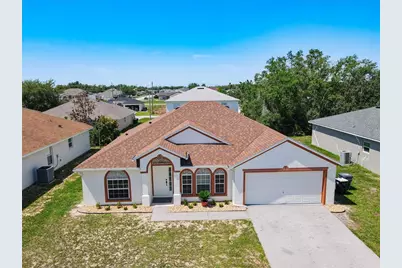 1912 Manatee Lane, Poinciana, FL 34759 - Photo 1