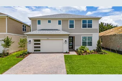 2273 Mossy Vine Avenue, Saint Cloud, FL 34771 - Photo 1