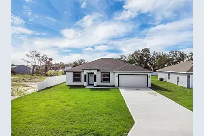 4613 Madison Avenue, Lake Wales, FL 33859 - Photo 1