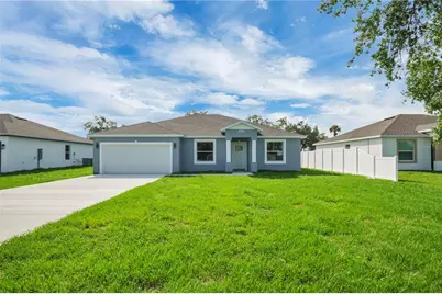 4615 Madison Avenue, Lake Wales, FL 33859 - Photo 1